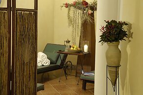 Schlosshotel Bergschlössl