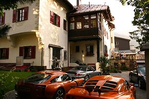 Schlosshotel Bergschlössl