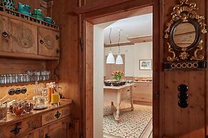 Schlosshotel Bergschlössl