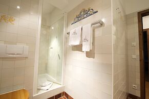 Schlosshotel Bergschlössl