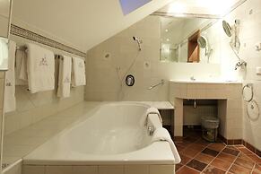 Schlosshotel Bergschlössl