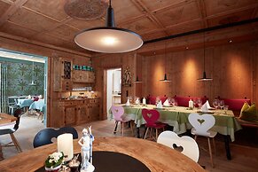 Schlosshotel Bergschlössl