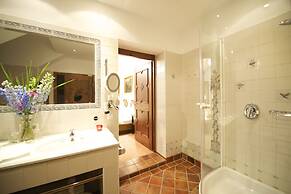 Schlosshotel Bergschlössl