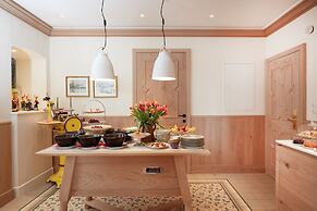 Schlosshotel Bergschlössl