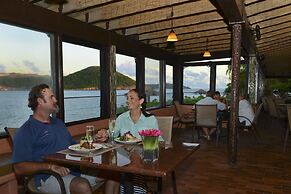 Lindbergh Bay Hotel and Villas