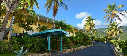 Lindbergh Bay Hotel and Villas
