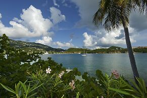 Lindbergh Bay Hotel and Villas