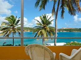 Lindbergh Bay Hotel and Villas