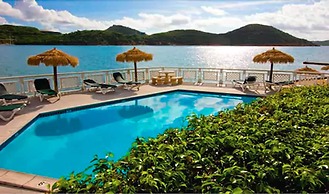 Lindbergh Bay Hotel and Villas