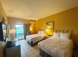 Lindbergh Bay Hotel and Villas