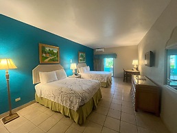 Lindbergh Bay Hotel and Villas