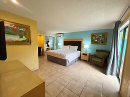 Lindbergh Bay Hotel and Villas