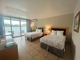 Lindbergh Bay Hotel and Villas