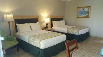 Lindbergh Bay Hotel and Villas