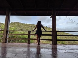 Sugar Reef Bequia - Adults only