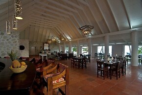 Sugar Reef Bequia - Adults only