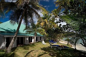 Sugar Reef Bequia - Adults only
