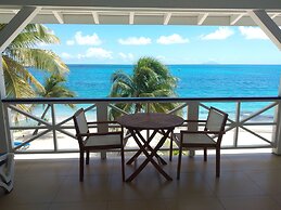 The Horny Toad Guesthouse