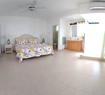 The Horny Toad Guesthouse