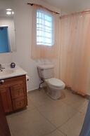 The Horny Toad Guesthouse