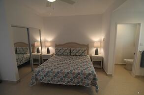 The Horny Toad Guesthouse