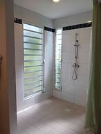 The Horny Toad Guesthouse