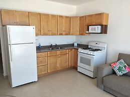 The Horny Toad Guesthouse