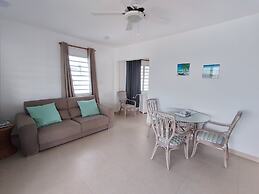 The Horny Toad Guesthouse