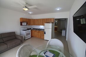 The Horny Toad Guesthouse