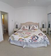 The Horny Toad Guesthouse