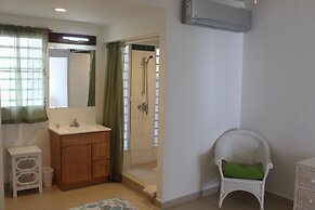 The Horny Toad Guesthouse