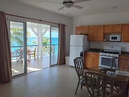 The Horny Toad Guesthouse