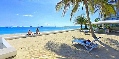 The Horny Toad Guesthouse