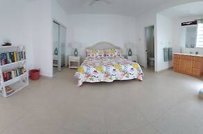 The Horny Toad Guesthouse