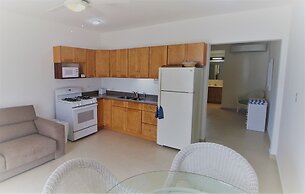 The Horny Toad Guesthouse