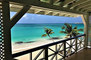 The Horny Toad Guesthouse