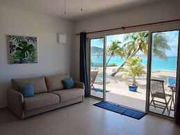 The Horny Toad Guesthouse