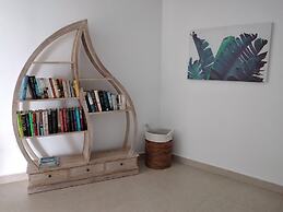 The Horny Toad Guesthouse