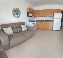 The Horny Toad Guesthouse