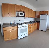 The Horny Toad Guesthouse