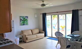 The Horny Toad Guesthouse