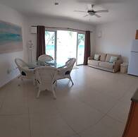 The Horny Toad Guesthouse