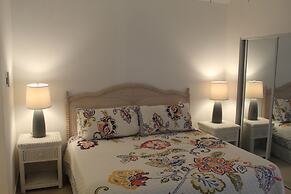 The Horny Toad Guesthouse