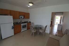 The Horny Toad Guesthouse