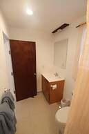 The Horny Toad Guesthouse