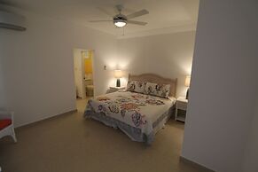 The Horny Toad Guesthouse