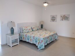 The Horny Toad Guesthouse