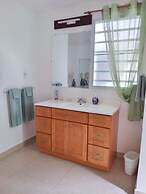 The Horny Toad Guesthouse