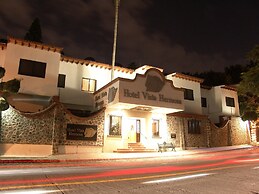 Hotel Vista Hermosa