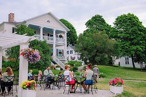 Harbour View Inn